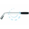 Ferramenta1.com | Chiave telescopica per ruote auto - PZ 20