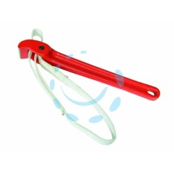 Ferramenta1.com | Chiave per filtro olio a nastro - BL 6