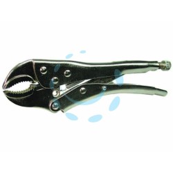 Ferramenta1.com | Pinza grip autobloccante - PZ 10