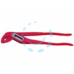 Ferramenta1.com | Pinza poligrip art.447/6 - PZ 4