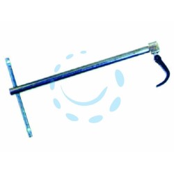 Ferramenta1.com | Chiave snodata per lavabo - BL 10