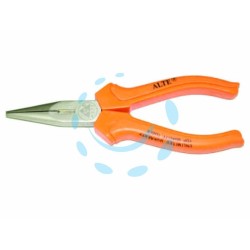 Ferramenta1.com | Pinza becchi mezzi tondi dritti - BL 6