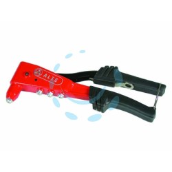 Ferramenta1.com | Rivettatrice con 4 teste intercambiabili  - BL 5