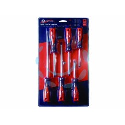 Ferramenta1.com | Set giraviti da 6 pezzi - BL 6