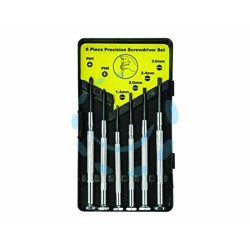 Ferramenta1.com | Giraviti a taglio per orologiaio - PZ 1