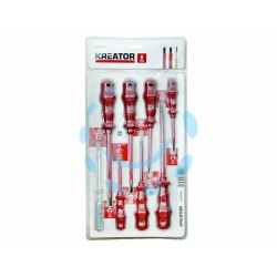 Ferramenta1.com | Giraviti isolati per elettricista a taglio e croce - BL 1