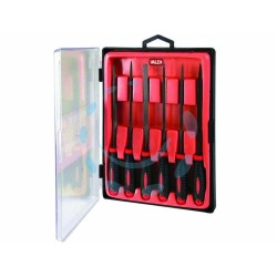 Ferramenta1.com | Lime in acciaio ad ago in serie 6 pezzi - BL 1