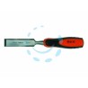 Ferramenta1.com | Scalpelli da falegname con manico plastica - BL 12