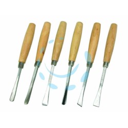 Ferramenta1.com | Sgorbie per legno - BL 6