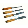 Ferramenta1.com | Scalpelli da falegname in serie pz.4 - BL 1