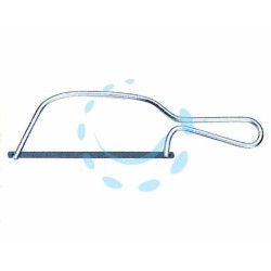 Ferramenta1.com | Archetto tipo puk per ferro - PZ 24