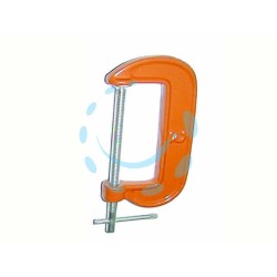 Ferramenta1.com | Morsetti a "c" - PZ 100