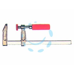 Ferramenta1.com | Strettoio hobby - PZ 50