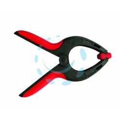 Ferramenta1.com | Morsetti a molla in blister - PZ 6