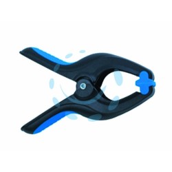 Ferramenta1.com | Morsetto a molla - PZ 10