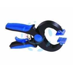 Ferramenta1.com | Morsetto a cricco apertura mm.50 - BL 5