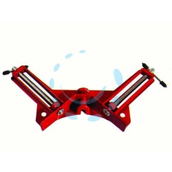 Ferramenta1.com | Morsetti per cornici ad angolo - PZ 10