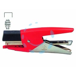 Ferramenta1.com | Cucitrice primula 6 - BL 5