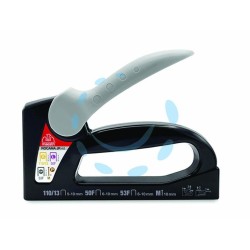 Ferramenta1.com | Fissatrice rocama jr 4.0 mod.110/13 - BL 10