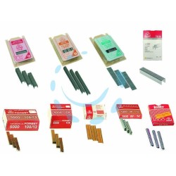 Ferramenta1.com | Punti e chiodi per fissatrici - SC 1