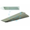 Ferramenta1.com | Lame di ricambio per cutter - BL 12