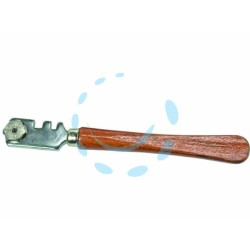 Ferramenta1.com | Tagliapiastrelle a una rotella - PZ 10