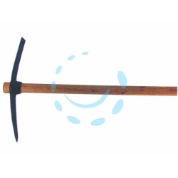 Ferramenta1.com | Piccone con manico mod.5016-0 - PZ 6