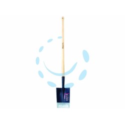 Ferramenta1.com | Badile con manico mod.5604 - PZ 6