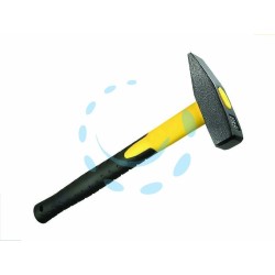 Ferramenta1.com | Martelli tipo tedesco con manico in fibra di vetro - PZ 6
