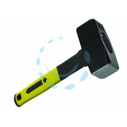 Ferramenta1.com | Mazzetta con manico in fibra di vetro - PZ 6