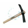 Ferramenta1.com | Martellina malepeggio con manico in legno - PZ 6