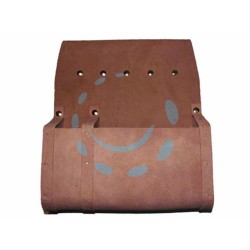 Ferramenta1.com | Borsa da carpentiere con taschino senza cintura - PZ 1
