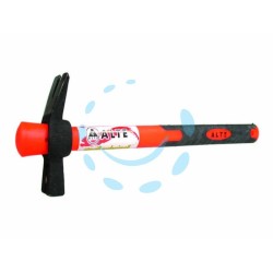 Ferramenta1.com | Martelli da carpentiere con magnete e manico fibra - PZ 6