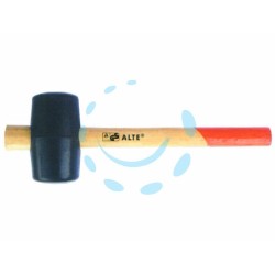 Ferramenta1.com | Mazzuola in gomma - PZ 6