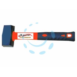 Ferramenta1.com | Mazzetta con manico in fibra - PZ 12