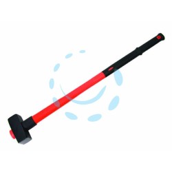 Ferramenta1.com | Mazza ottagonale con manico fibra - PZ 6