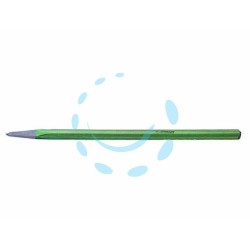 Ferramenta1.com | Scalpello da elettricista a punta - PZ 6