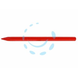 Ferramenta1.com | Scalpello da muratore a punta - PZ 6