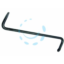 Ferramenta1.com | Levachiodi per casse a "s" - PZ 1