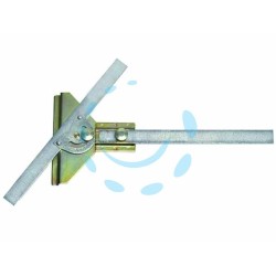 Ferramenta1.com | Squadra per piastrellista - PZ 1