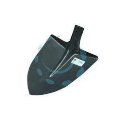 Ferramenta1.com | Badile in acciaio rinforzato - PZ 12