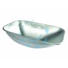 Ferramenta1.com | Vasca in metallo zincata per carriola - PZ 1
