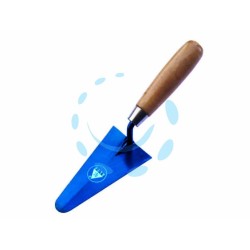 Ferramenta1.com | Cazzuolino punta tonda manico legno - PZ 12