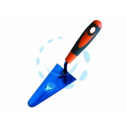 Ferramenta1.com | Cazzuolino punta tonda manico bi-material - PZ 12