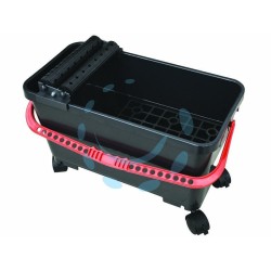 Ferramenta1.com | Vaschetta lavaggio kit griglia con 2 rulli - PZ 1