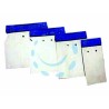 Ferramenta1.com | Spatole lisce in set 4 pezzi - PZ 12