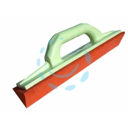 Ferramenta1.com | Frattone poliuretano triangolare art.879 - PZ 1