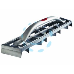 Ferramenta1.com | Rabot superleggero in alluminio per cartongesso art.608 - PZ 6