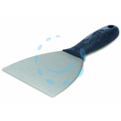 Ferramenta1.com | Spatole con manico tipo siriano art.504 - PZ 12