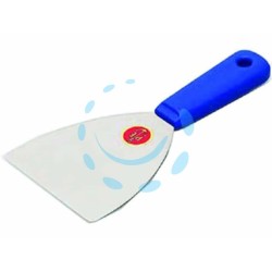Ferramenta1.com | Spatole con manico art.504/is inox - PZ 12